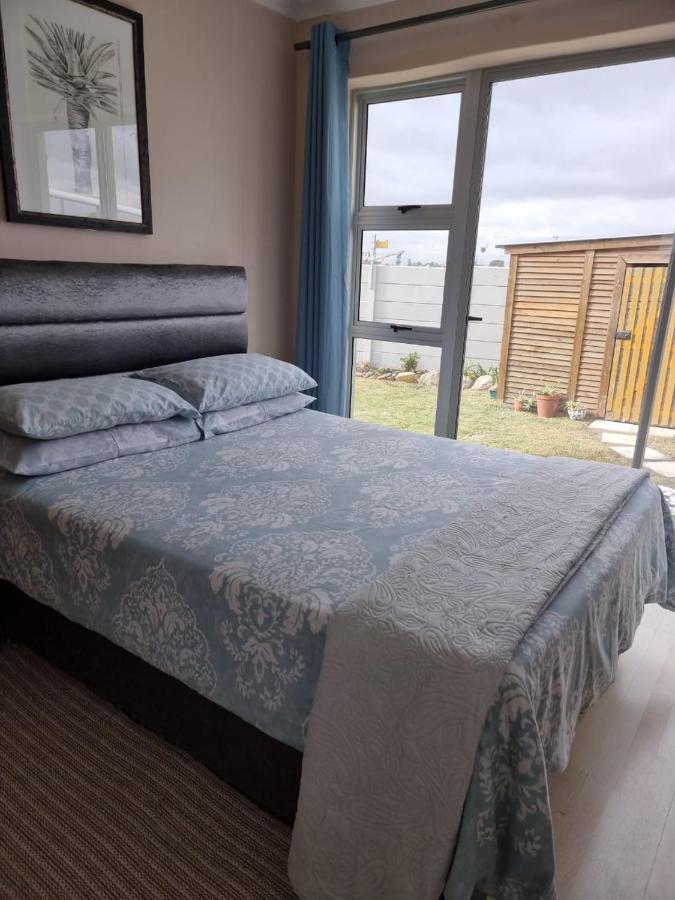 Pelican Accommodation Ottery كيب تاون المظهر الخارجي الصورة
