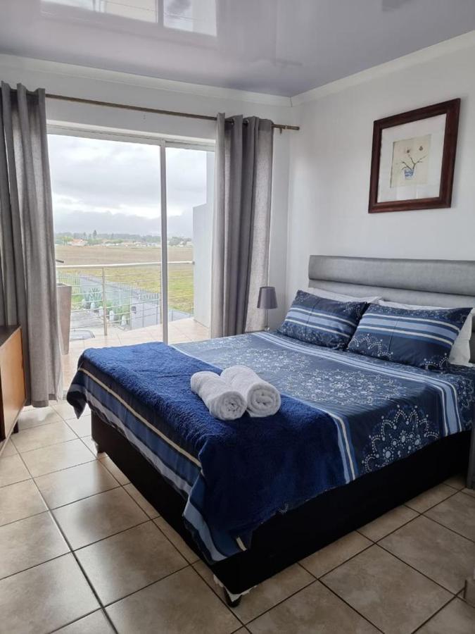 Pelican Accommodation Ottery كيب تاون المظهر الخارجي الصورة