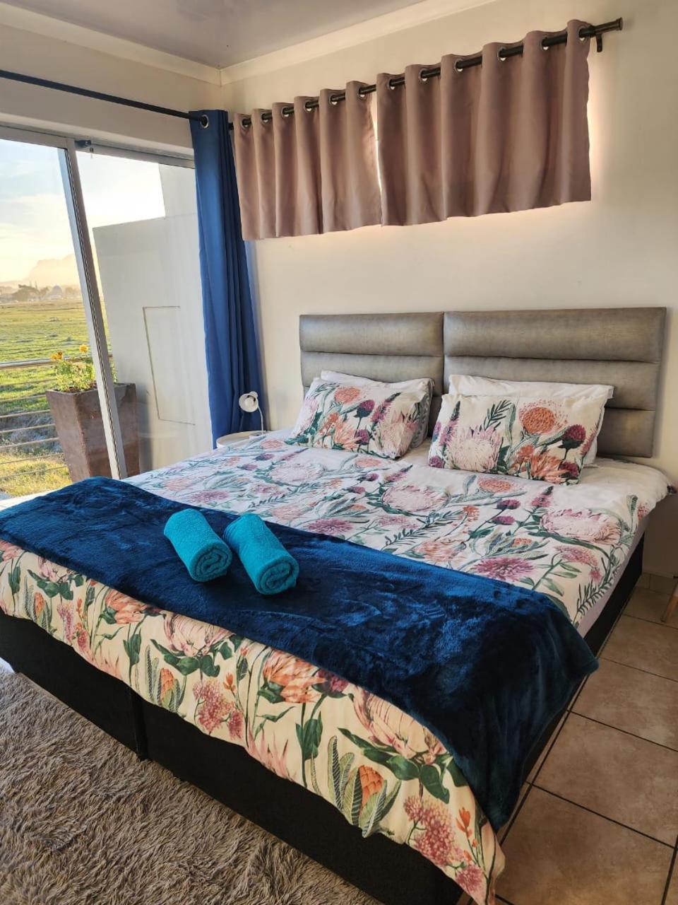 Pelican Accommodation Ottery كيب تاون المظهر الخارجي الصورة